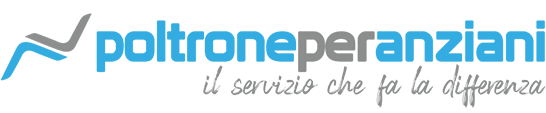 Poltrone Per Anziani