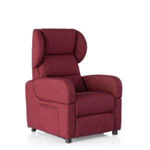 Poltrona relax Diva