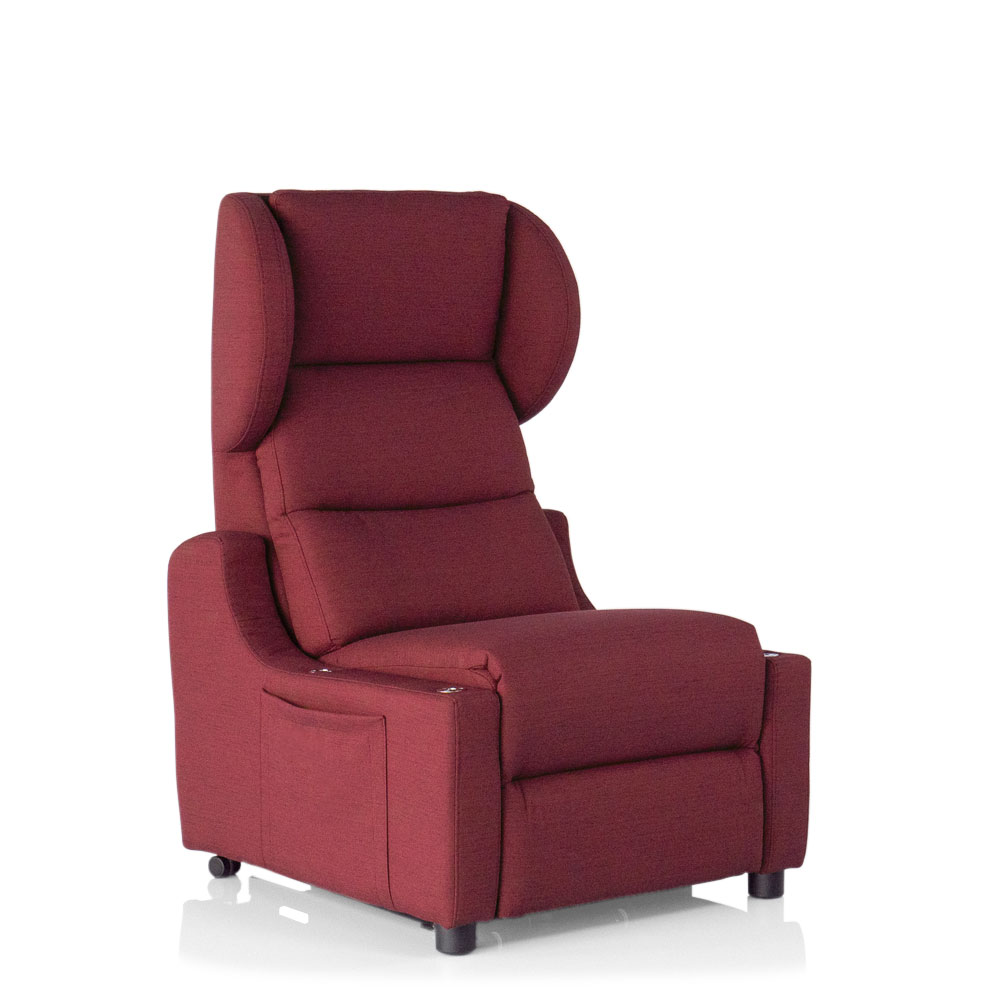 Poltrona relax Diva