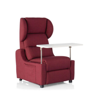 Poltrona relax Diva