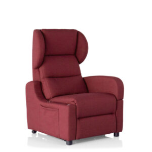 Poltrona relax Diva