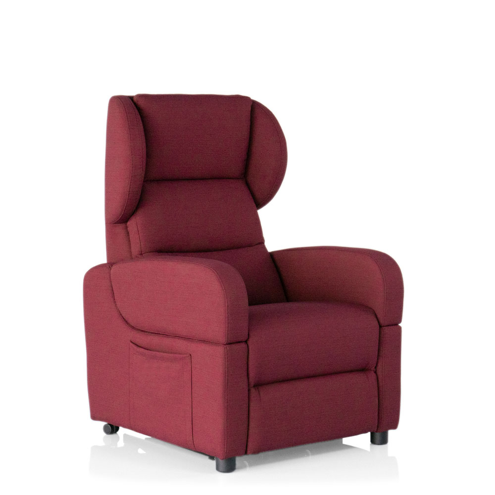 Poltrona relax Diva