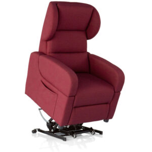 Poltrona relax Diva