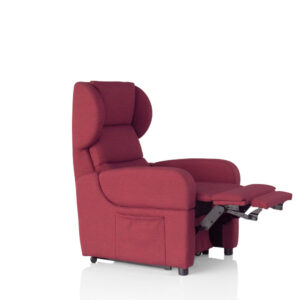 Poltrona relax Diva