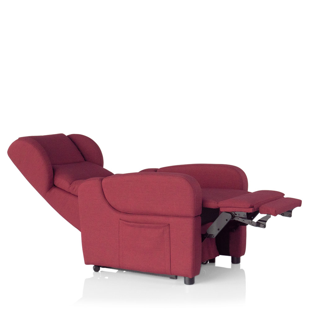 Poltrona relax Diva