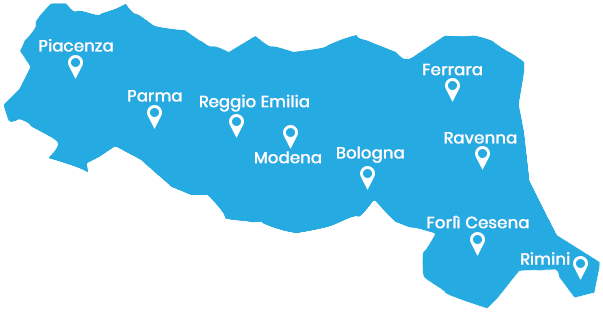 Emilia Romagna