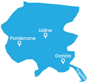 Friuli-Venezia Giulia