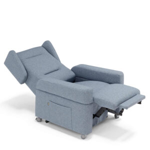 Poltrona relax Medi