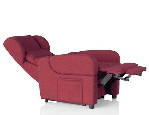 Posizione Total Relax