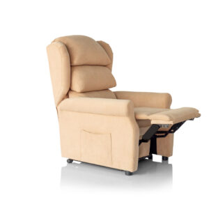 Poltrona relax marea - posizione realx