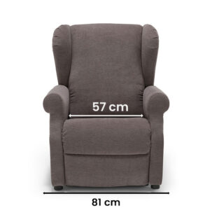 Poltrona relax XL