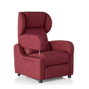 Poltrona relax Diva