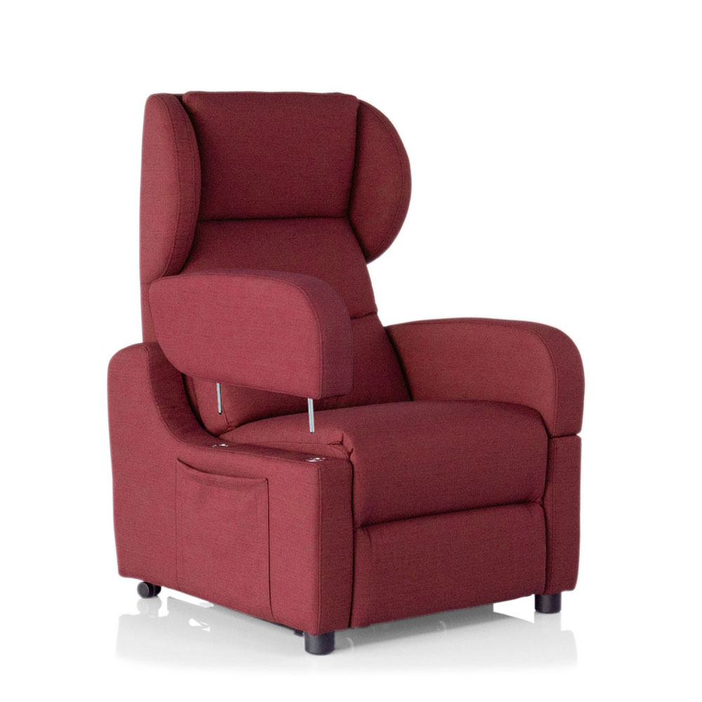 Poltrona relax Diva