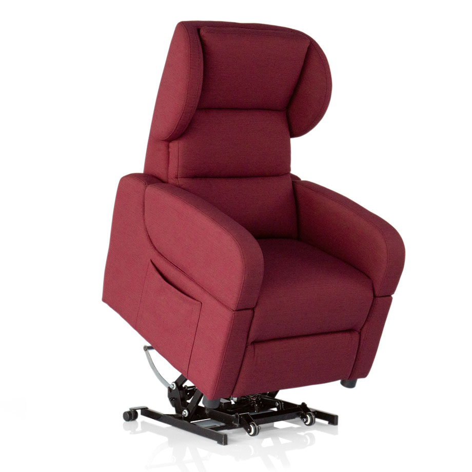 Poltrona Relax Diva