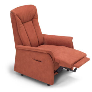 Poltrona relax Ermes Long