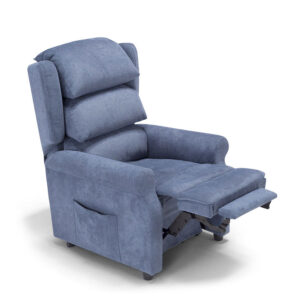 Poltrona relax Marea Long