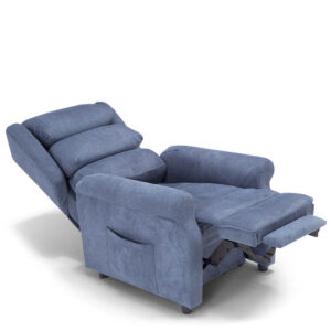 Poltrona relax Marea Long