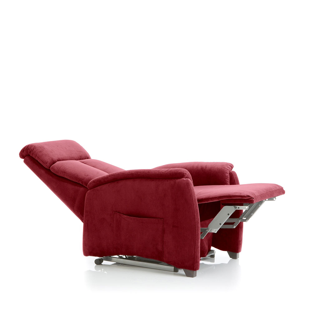 Poltrona relax Romina
