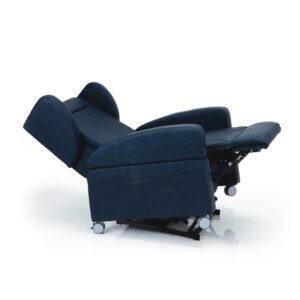 Poltrona relax Zeus 4 motori