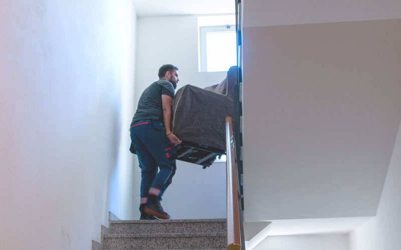 Poltrone relax consegna ed installazione Poltrone relax consegna ed installazione